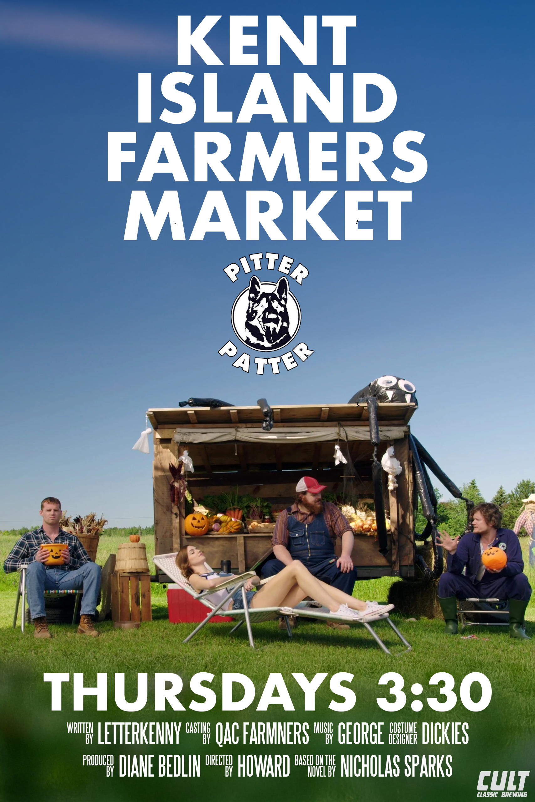 Farmers Market