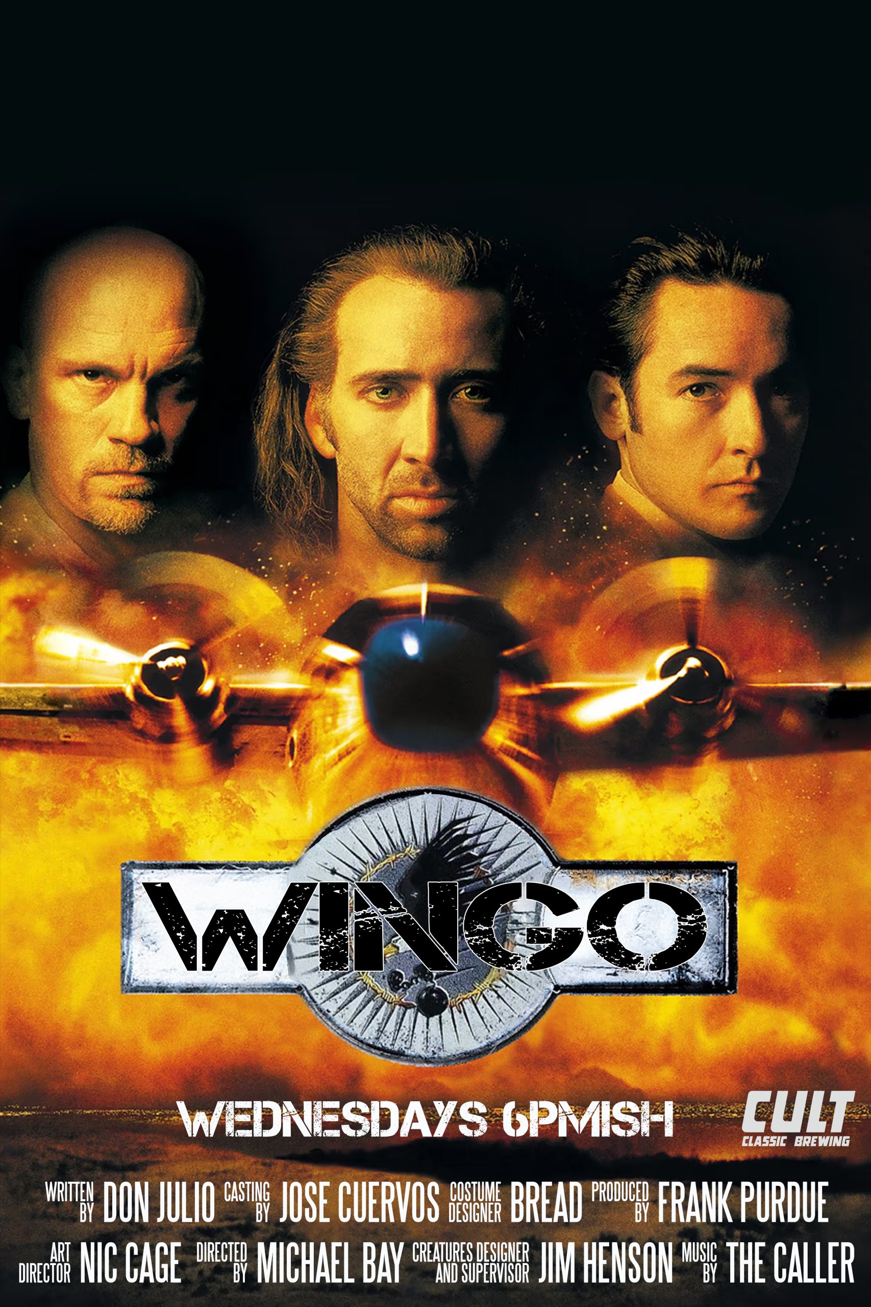 Wingo