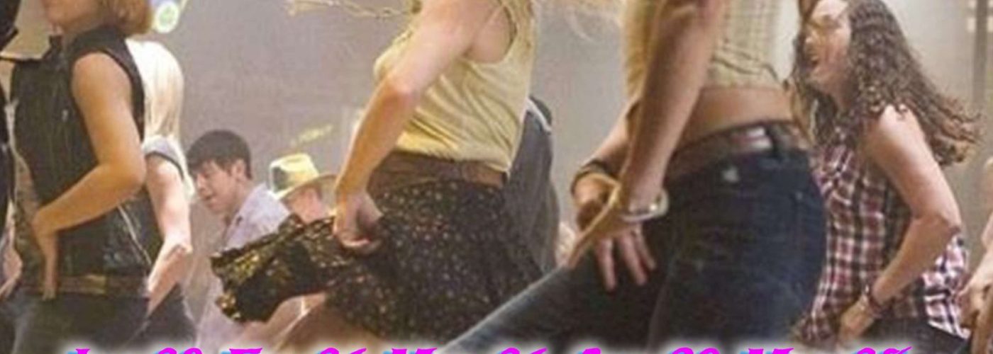 2026 Line Dancing 2436