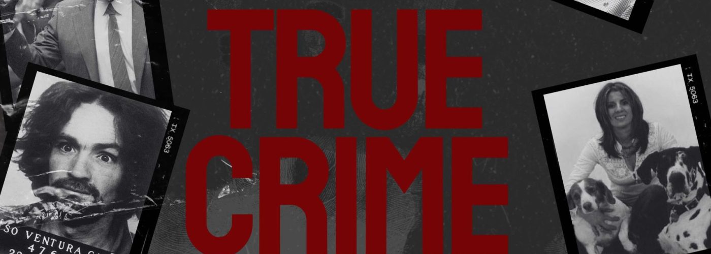 2026 True Crime 2436