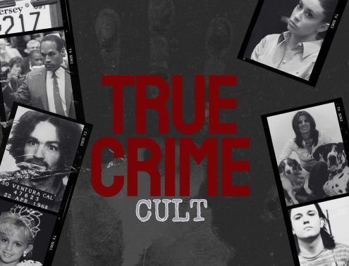 2026 True Crime 2436