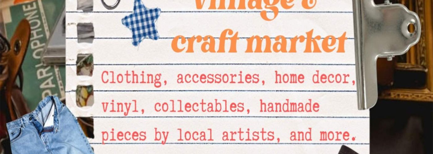 2026.05.17 - Island Flea