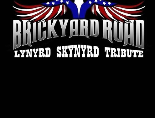 2026.05.23 - Brickyard Road