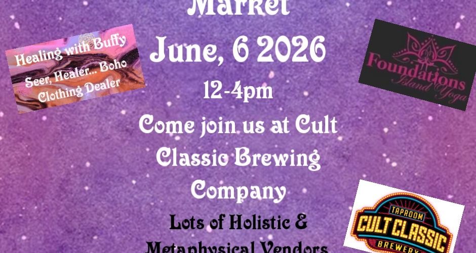 2026.06.06 - Mystic Market