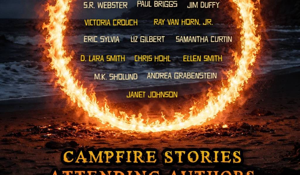 2026.06.11 - Attending Authors Campfire