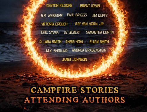 2026.06.11 - Attending Authors Campfire