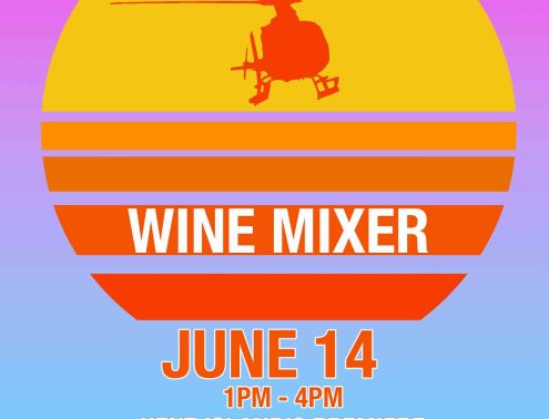 2026.06.13 - Kent-A-Lina Wine Mixer