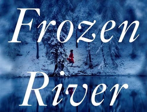 2026.07.14 - The Frozen River 1117