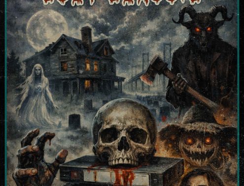2026.10.15 - Scary Stories 2026