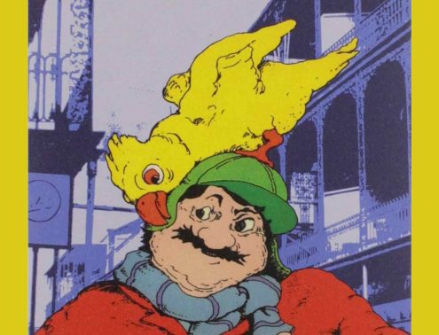 2026.11.10 - Dunces 1117