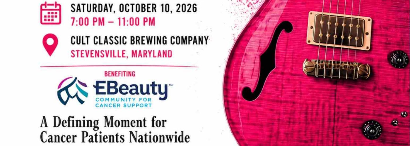 Music Heals Sponsorship Benefits Overview - 1