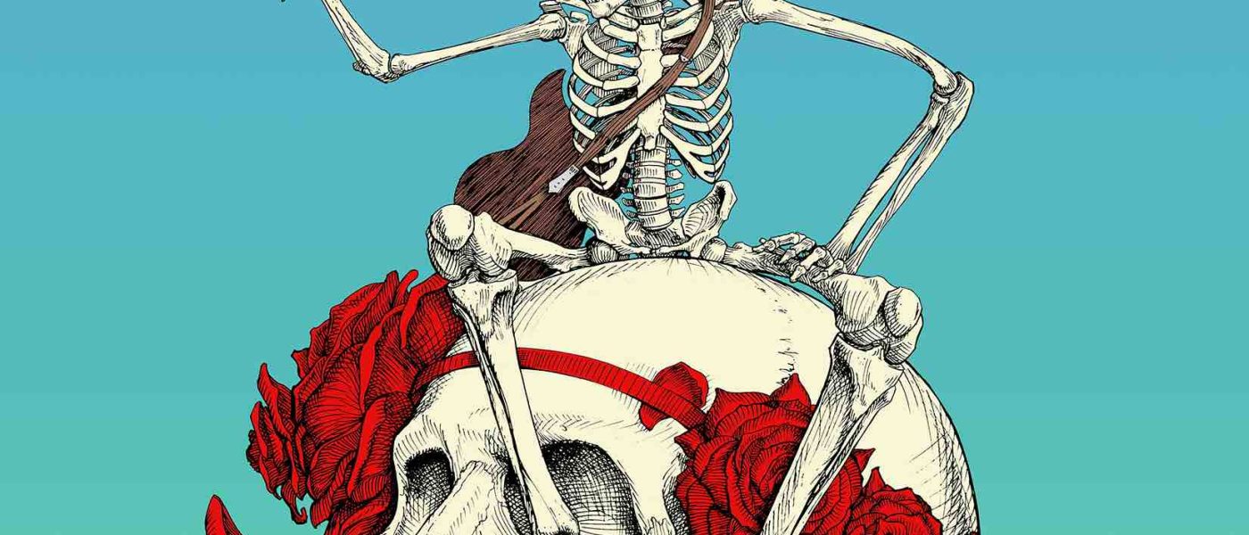 2026.11.01 - Day of the Dead