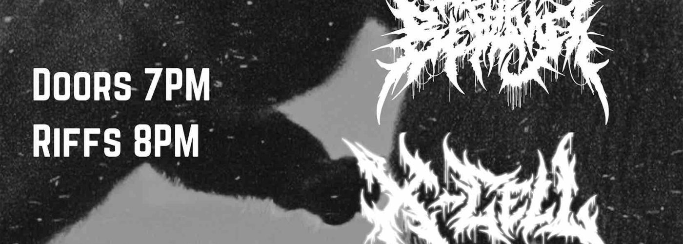 2026.11.14 - Heavy Metal sm